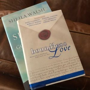 🌿 2 Book Bundle - Christian Books